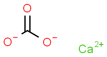 Calcium carbonate precipitated, for analysis